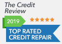The Credit Review 2019 Top Rated Credit Repair
